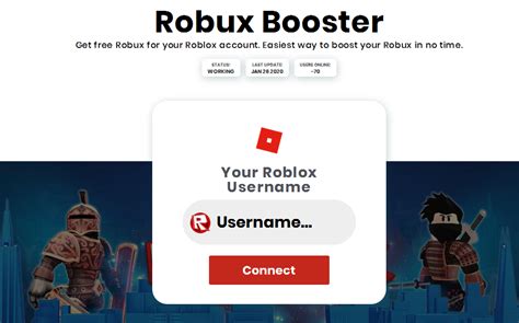 3 Simple Technique How To Have A Robux In Roblox